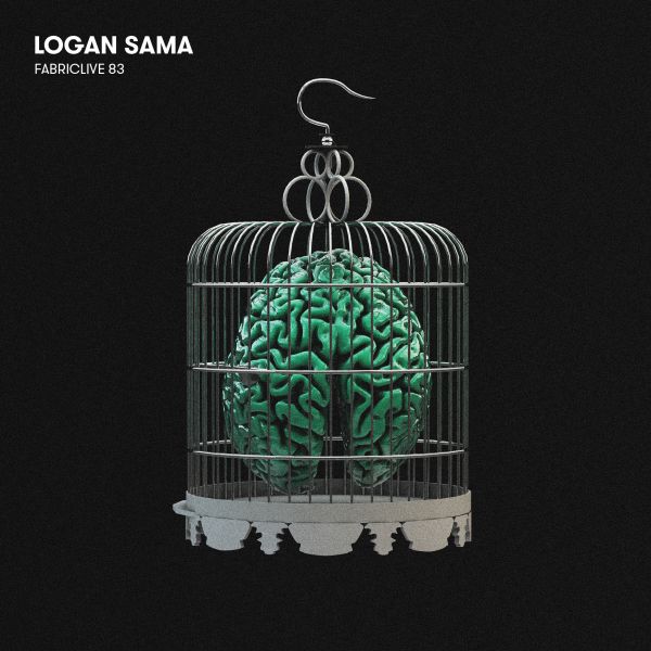 Logan Sama - Fabriclive 83 : ((CD))