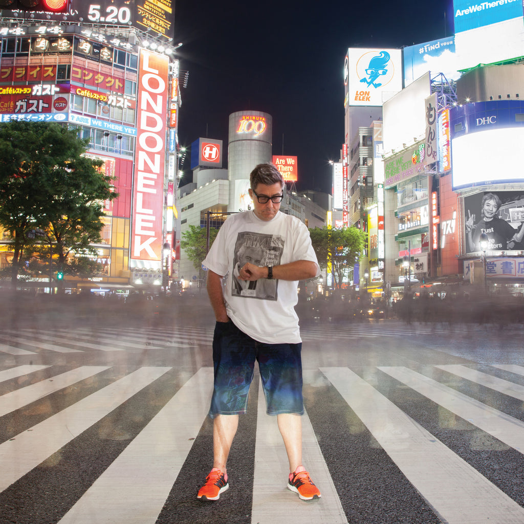 London Elektricity - Are We There Yet? ((CD))