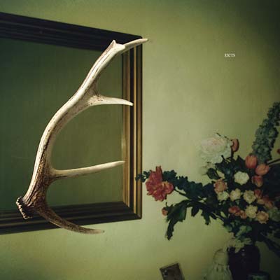 LOOPS HAUNT - Exits ((Vinyl))