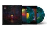 Lord Huron - The Cosmic Selector Vol. 1 (Glow-In-The-Dark Splatter Vinyl) (2Lp) (Indie Exclusive) ((Vinyl))
