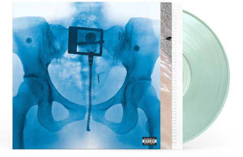Lorde - Virgin [Explicit Content] (Bathwater Colored Vinyl) ((Vinyl))