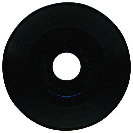 Loren & Suzanne Langille Connors - I Wish I Didn'T Dream 7" ((Vinyl))
