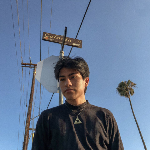 Los Retros - Early Days (2016-2019) (Hazel Vinyl) ((Vinyl))