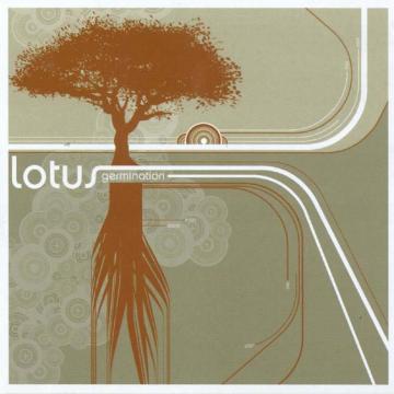 Lotus - Germination ((CD))