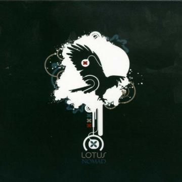 Lotus - Nomad ((CD))