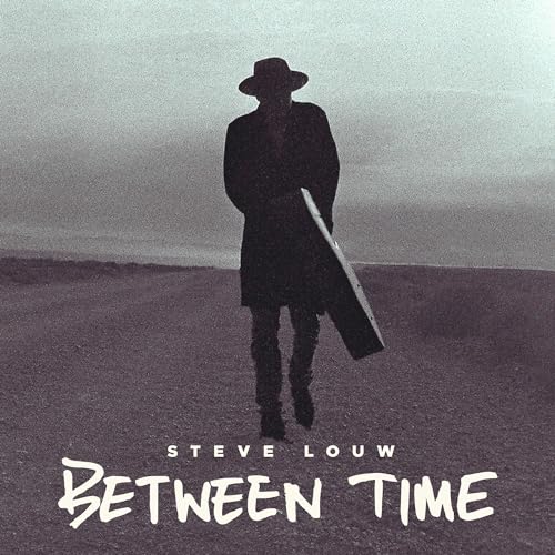 Louw, Steve - Between Time (Deluxe) ((CD))
