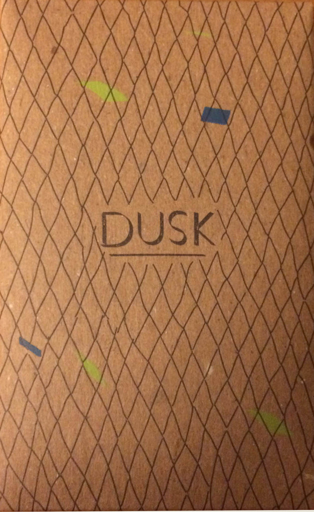 Low Lumens - Dawn/Dusk ((CD))