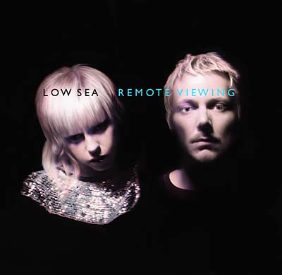 LOW SEA - Remote Viewing ((CD))