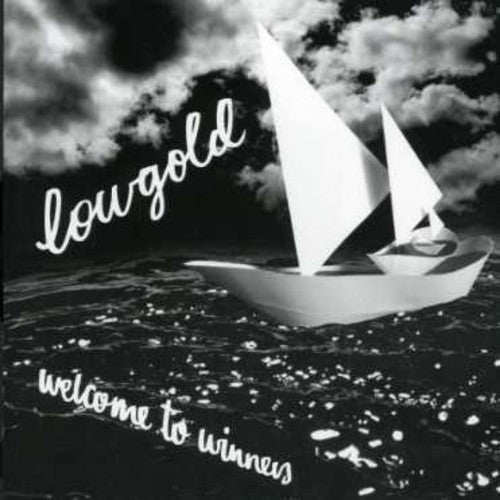 Lowgold - Welcome to Winners [Import] ((CD))