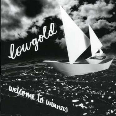 Lowgold - Welcome to Winners [Import] ((CD))