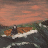 L.S. Dunes - Violet (Violet Colored Vinyl) ((Vinyl))