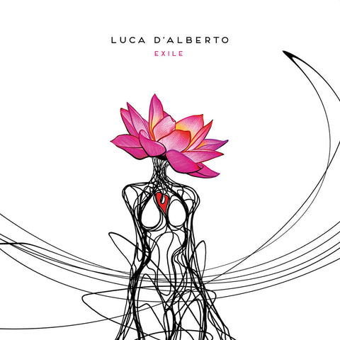 Luca D' Alberto - Exile ((Vinyl))