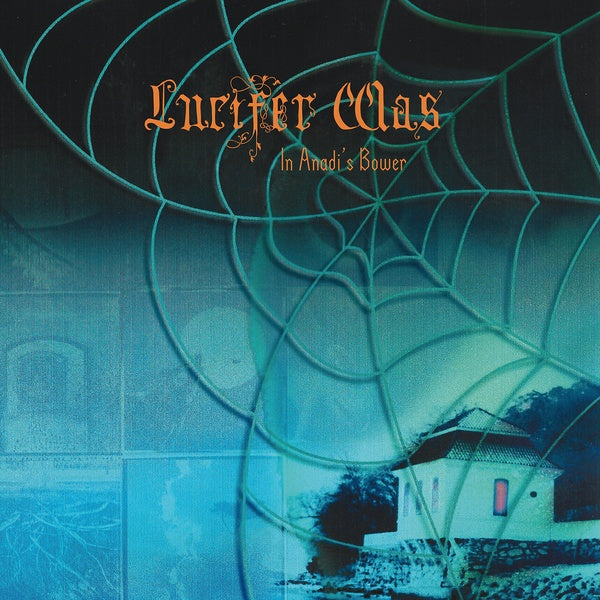 LUCIFER WAS - In Anadi's Bower ((Vinyl))