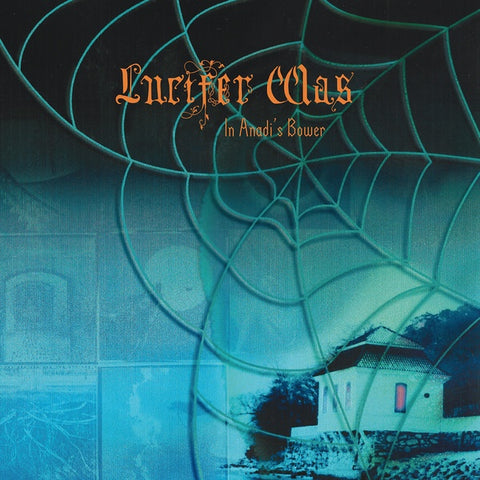 LUCIFER WAS - In Anadi's Bower ((Vinyl))
