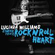 Lucinda Williams - STORIES FROM A ROCK N ROLL HEART (INDIE RETAIL EXCLUSIVE) ((Vinyl))