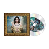 Lucy Dacus - Forever Is A Feeling ((CD))