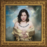 Lucy Dacus - Forever Is A Feeling ((CD))