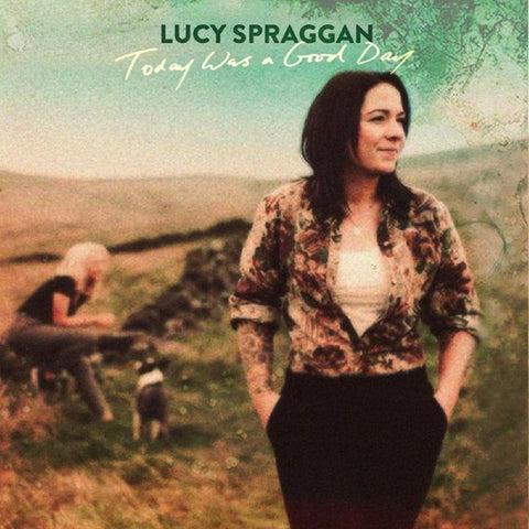 Lucy Spraggan - Today Was A Good Day ((Vinyl))