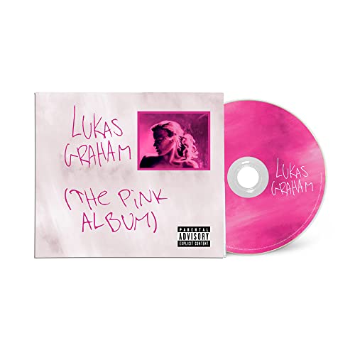 Lukas Graham - 4 (The Pink Album) (())