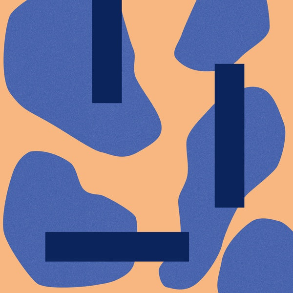 LUKE ABBOTT - Music From The Edge Of An Island ((Vinyl))