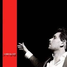 Luke Elliot - Let ‘em All Talk [LP] ((Vinyl))