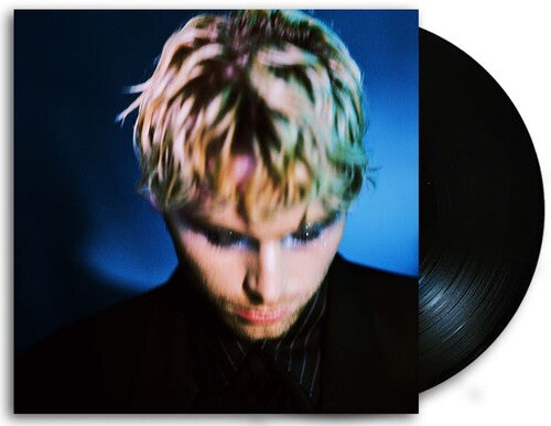 Luke Hemmings - boy (Extended Play) ((Vinyl))