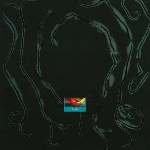 Lush - Gala ((Vinyl))