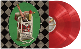 Luvcat - Vicious Delicious (Indie Exclusive) (Red Vinyl) [2LP] ((Vinyl))