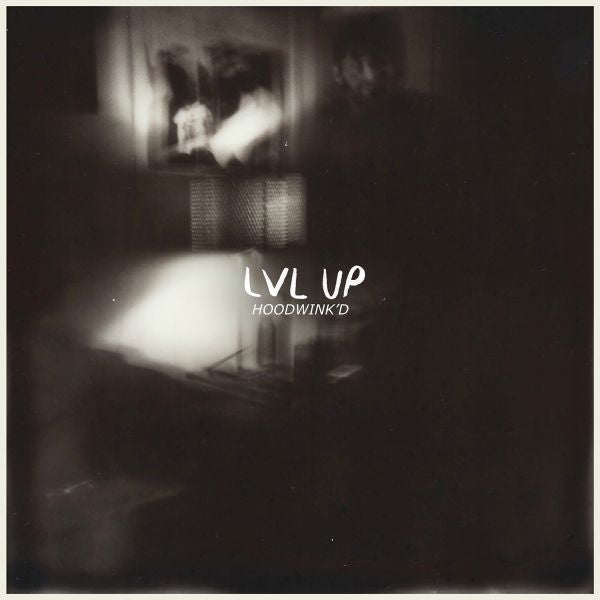 Lvl Up - Hoodwink'd ((Vinyl))