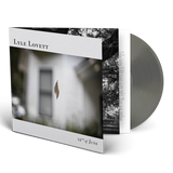 Lyle Lovett - 12th Of June (Limited Edition, Black Ice Colored Vinyl) ((Vinyl))