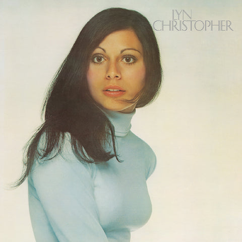 Lyn Christopher - Lyn Christopher (Remastered) (Light Blue Vinyl) ((Vinyl))