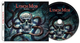 Lynch Mob - Rebel (Bonus Tracks, Reissue) ((CD))