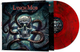 Lynch Mob - Rebel (Colored Vinyl, Red Marble, Reissue) ((Vinyl))