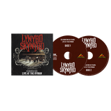 Lynyrd Skynyrd - Celebrating 50 Years - Live At The Ryman ((CD))