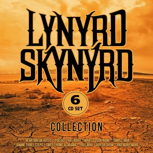 Lynyrd Skynyrd - Collection ((CD))