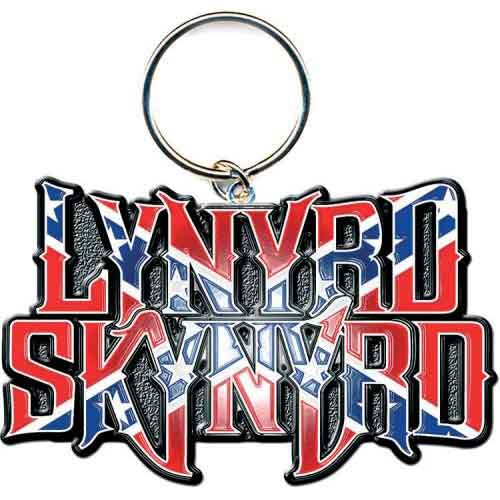 Lynyrd Skynyrd - Flag Logo (())