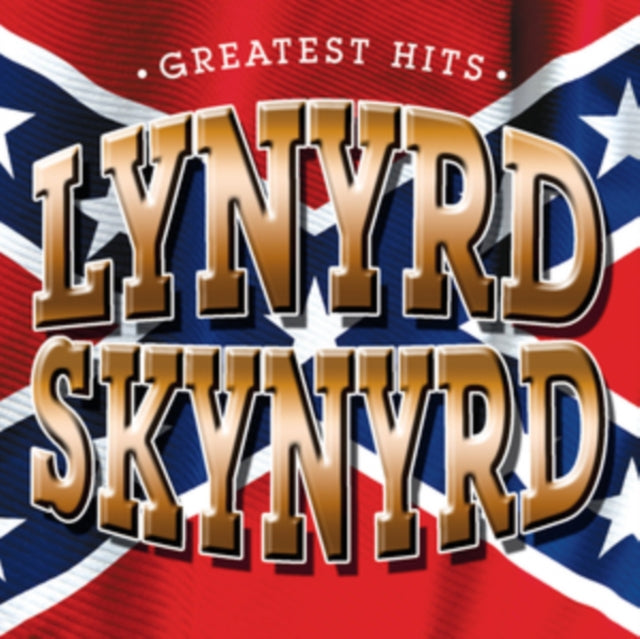 Lynyrd Skynyrd - Greatest Hits [Import] ((CD))