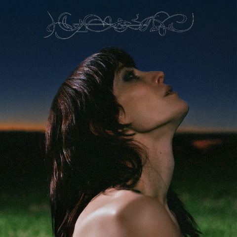 LYRA PRAMUK - Hymnal ((CD))