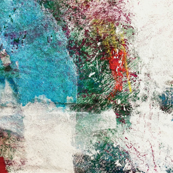 M. TAKARA & CARLA BOREGAS - Grande Massa D'Agua ((Vinyl))