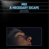 M83 - A Necessary Escape - Dakar Chronicles (Original Soundtrack) (Digipack Packaging) ((CD))