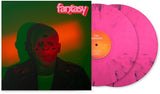 M83 - Fantasy (Indie Exclusive, 140 Gram Pink Colored Vinyl, Limited Edition) (2 Lp's) ((Vinyl))
