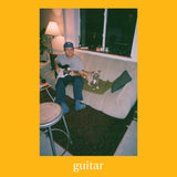 Mac Demarco - “Guitar” (Black Vinyl) ((Vinyl))