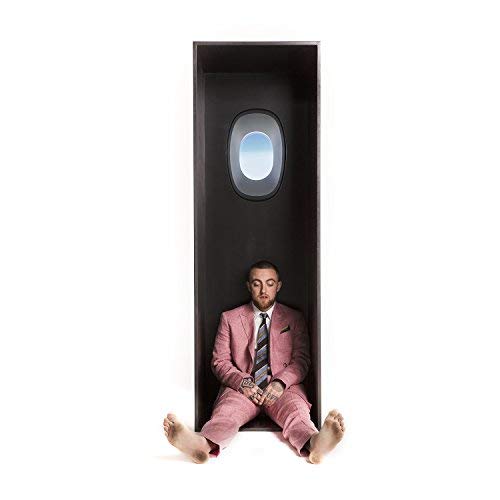 Mac Miller - Swimming [Explicit Content] (2 LP) ((Vinyl))