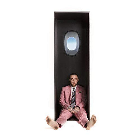 Mac Miller - Swimming [Explicit Content] (2 LP) ((Vinyl))