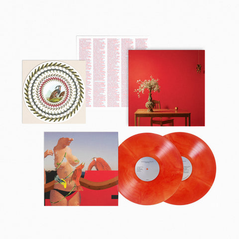 Mac Miller - Watching Movies with the Sound Off (10 Year Anniversary Edition) (())