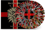Machine Head - Bloodstone & Diamonds (10th Anniversary) (Limited Edition, Clear, Black, Red & Gold Splatter Colored Vinyl) (2 Lp's) ((Vinyl))