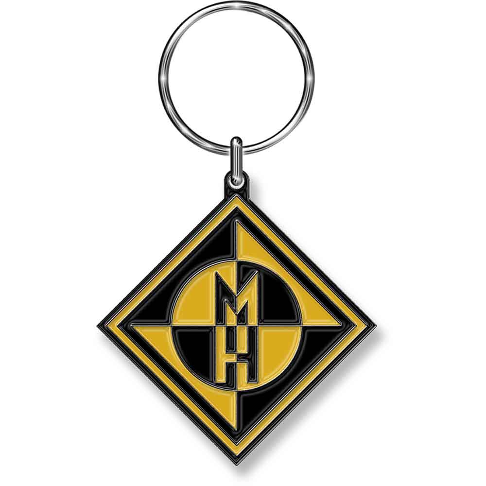 Machine Head - Diamond Logo (())