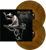 Machine Head - ØF KINGDØM AND CRØWN (Limited Edition, Brown & Orange Marble Colored Vinyl) (2 Lp's) ((Vinyl))