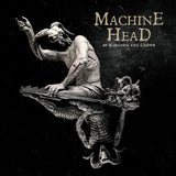 Machine Head - ØF KINGDØM AND CRØWN (Limited Edition, Brown & Orange Marble Colored Vinyl) (2 Lp's) ((Vinyl))