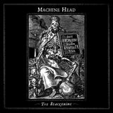 Machine Head - The Blackening (Black Ghostly Colored Vinyl, Gatefold LP Jacket) (2 Lp's) ((Vinyl))